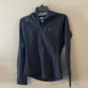 Outdoor Research 1/4 Lite Hiking Layer